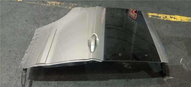 Foto 2ª: Puerta Lateral Corredera Derecha Ford Tourneo 1.0 SPORT [1.0 LTR. - 74 KW ECOBOOST CAT] [SFCF]