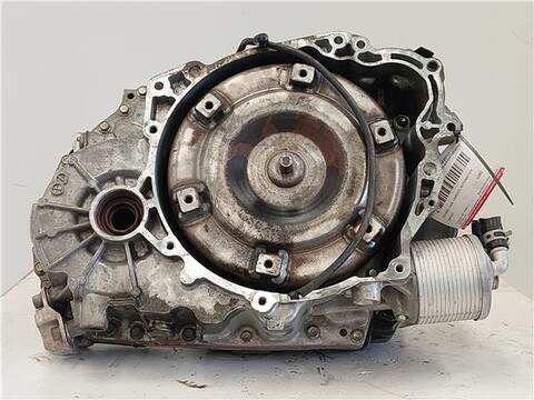 Caja Cambios Automatica Peugeot 407 2.0 HDI 135 136CV 100KW