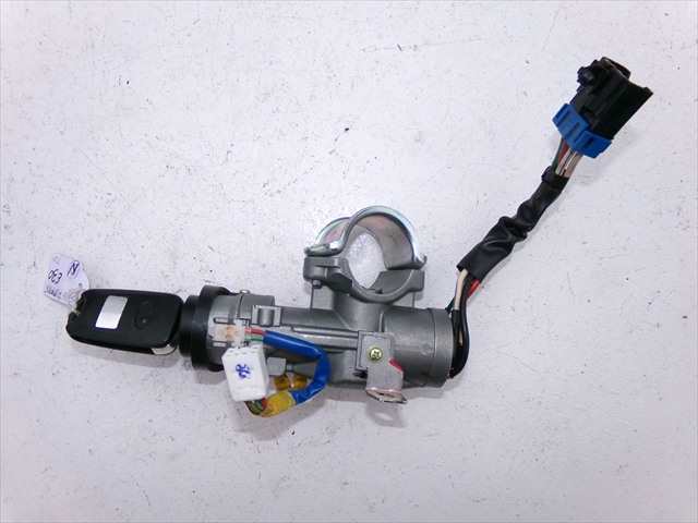 Foto 2ª: Antirrobo Kia Ceed 1.6 CRDI RANCHERA,2009-2012 [D4FB] (2011)