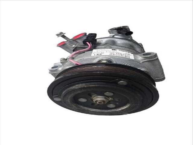 Foto 3ª: Compresor Aire Acondicionado Opel Astra 1.4 TURBO 68) (2015)