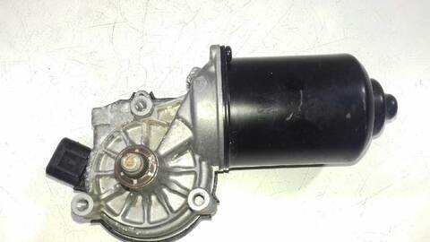 Motor Limpia Delantero Hyundai Tucson CLASSIC BLUE 132CV 97KW