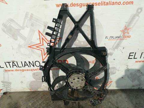 Electroventilador Opel Combo FAMILIAR 69CV 51KW