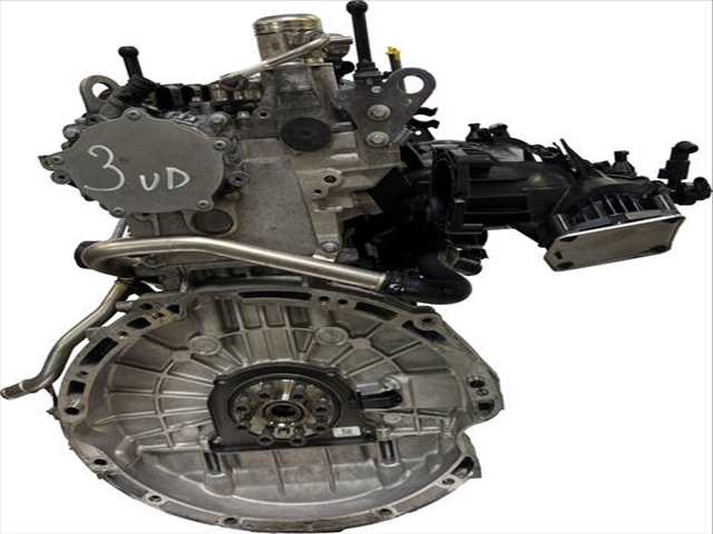 Foto 2ª: Motor Completo Infiniti QX30 211CV 155KW [M270.920 M270 270.920] (2016)