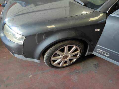 Aleta Delantera Izquierda Audi A4 BCZ BERLINA