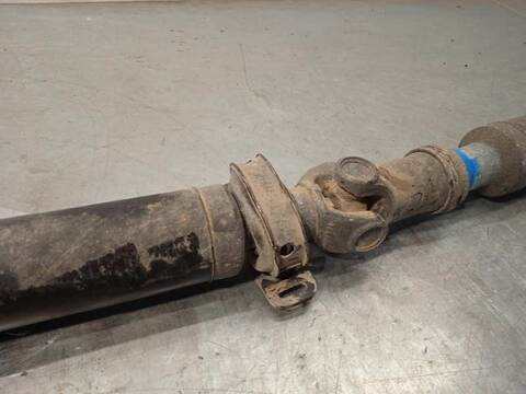 Foto 3ª: Transmision Central Ford Transit FT 350 L LARGO) LKW CAMION) 115CV 85KW CAJA CERRADA [JXFA] (2008)