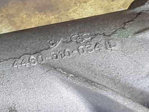 Foto 2ª: Diferencial Delantero Mercedes Clase ML 280 CDI 164.120) (2005)