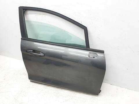 Foto 3ª: Puerta Delantera Derecha Ford Fiesta TREND