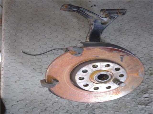 Foto 2ª: Mangueta Delantera Derecha Volkswagen Passat 1.9 TDI [AVF]