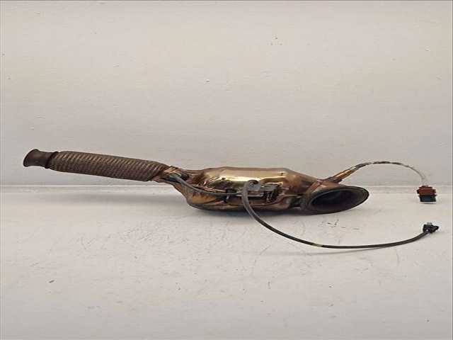 Catalizador Ford Puma 1.0 ECOBOOST 125CV 92KW