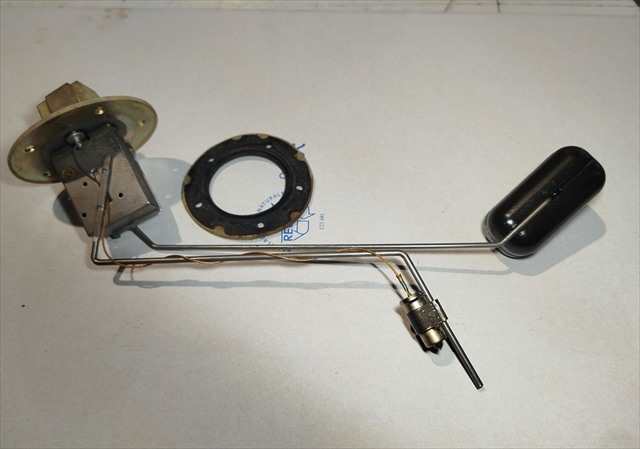 Aforador Toyota 4 Runner 3.0 TD KZN130