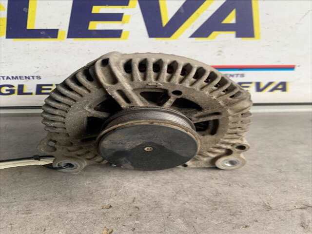 Alternador Volkswagen Passat 2.0 TDI