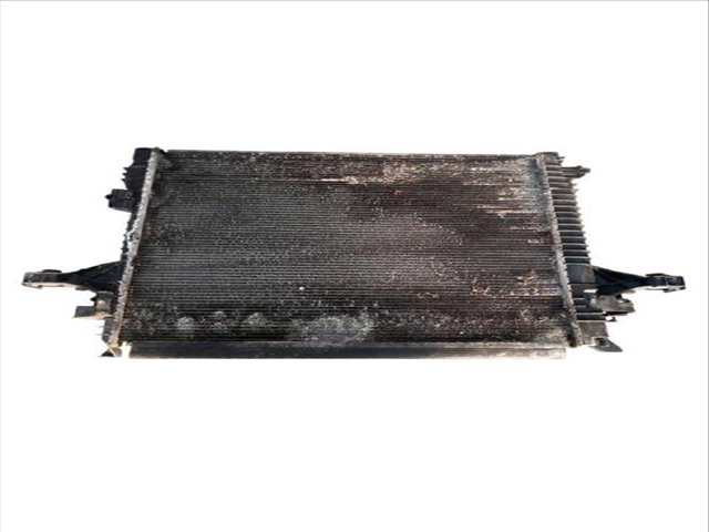Radiador Motor Volvo XC 90 D5 AWD