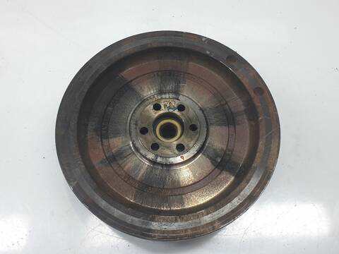 Foto 3ª: Volante Motor Volkswagen Golf ADVANCE BLUEMOTION [CLHA] (2014)