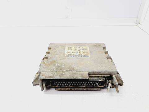 Foto 4ª: Centralita Motor ECU Seat Marbella 34CV 25KW (1995)