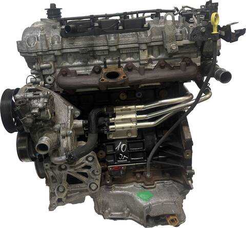 Foto 3ª: Motor Completo Opel Antara 163 CV 120KW [A22DM]