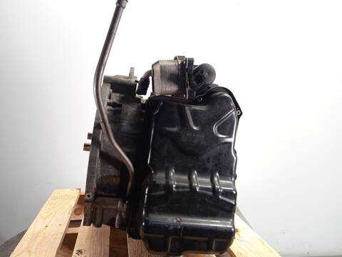 Foto 2ª: Caja Cambios Automatica Mercedes Clase A 140 A 180 CDI - D 176.012) 109CV 80KW AUT. [607951] (2016)