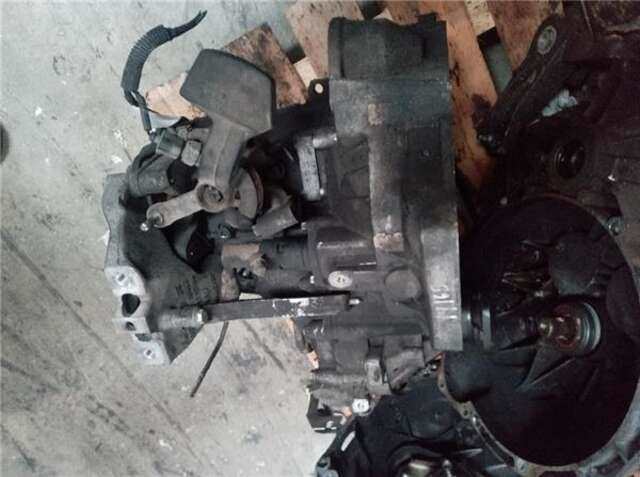 Caja Cambios Seat Altea 1.6 TDI