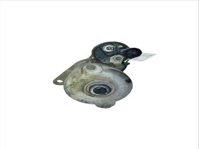 Foto 3ª: Motor de Arranque Volkswagen Polo 1.4 TDI (2009)