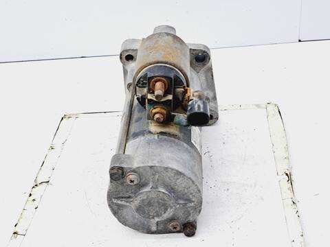 Foto 2ª: Motor de Arranque Chrysler Voyager 2.5 CRD CAT 141CV 105KW [VM07C] (2002)