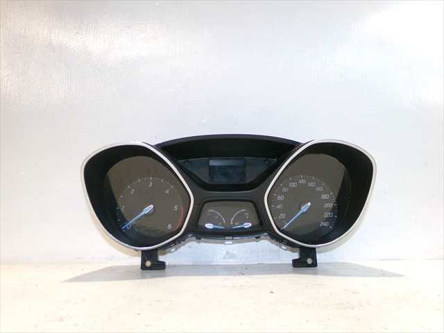 Cuadro de Instrumentos Ford Focus 1.6 TDCI 2011-2014