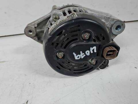 Foto 3ª: Alternador Toyota Land Cruiser 3.0 TD 163CV 120KW [1KDFTV] (2003)