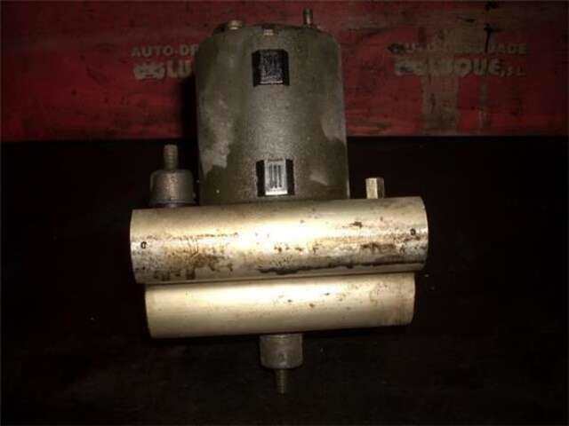 Foto 3ª: Abs Mitsubishi Montero 2.5 TD 4X4 (V24C. V24W) [4 D 56 TD]