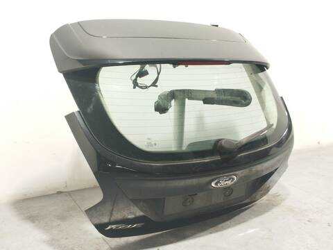 Foto 3ª: Portón Ford Focus 1.6 TDCI 115CV 85KW [T1DA] (2014)