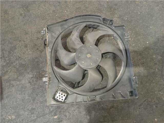 Electroventilador Renault Clio 2.0 F1-TEAM [2.0 LTR. - 145 KW 16V CAT]