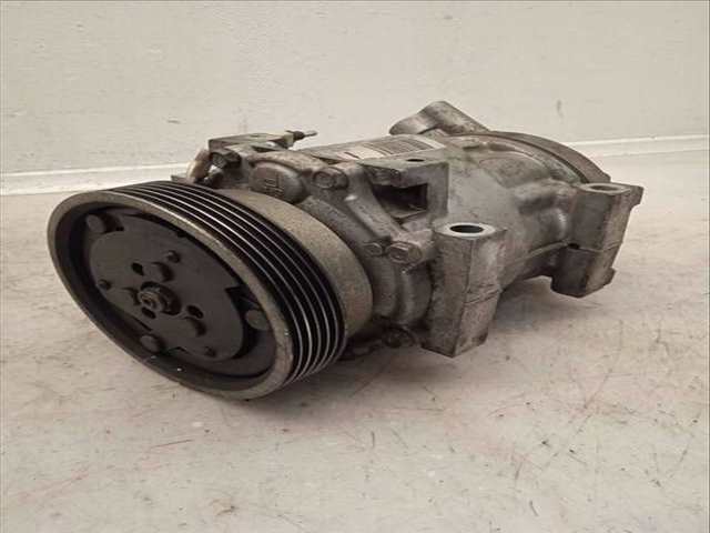 Compresor Aire Acondicionado Renault Clio 1.5 DCI DIESEL 68CV 50KW