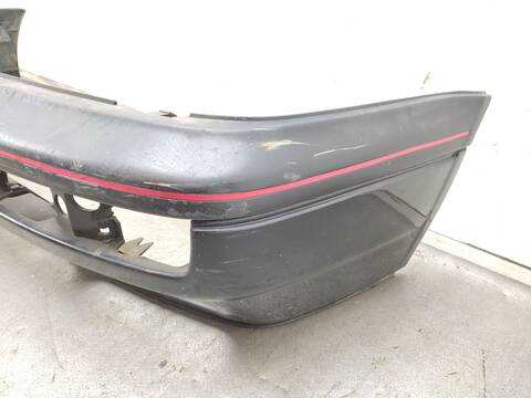 Foto 2ª: Paragolpes Delantero Volkswagen Golf 1.9 TDI 90CV 66KW [1Z] (2001)