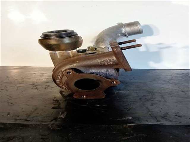 Foto 2ª: Turbocompresor Renault Laguna 2 DCI DIESEL CAT 150CV (2001)