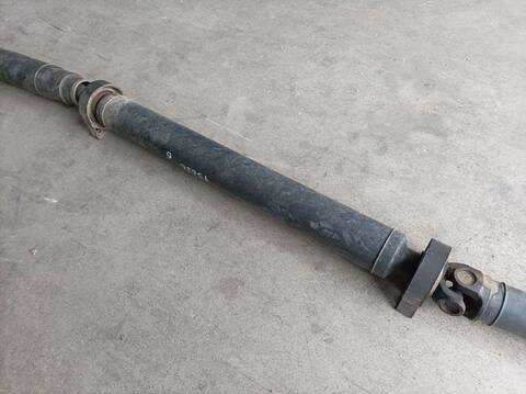 Foto 3ª: Transmision Central Land Rover Freelander TD4 S 152CV 112KW [224DT] (2009)