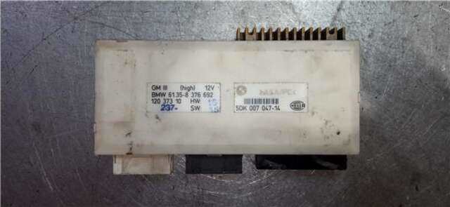 Modulo Confort BCM Bmw Serie 5 518 2.5 525TDS [2.5 LTR. - 105 KW TURBODIESEL CAT]