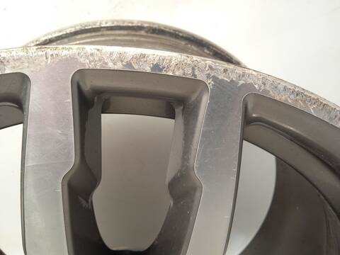 Foto 4ª: LLanta Chapa Bmw X3 XDRIVE 20 D 190CV 140KW [B47D20A] (2014)