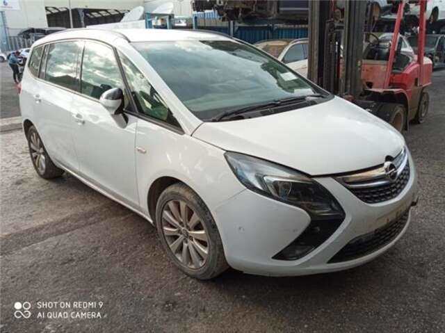 Elevalunas Eléctrico Delantero Derecho Opel Zafira 2.0 EXCELLENCE [2.0 LTR. - 96 KW CDTI]
