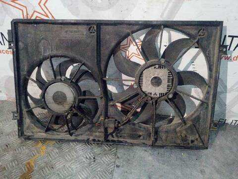 Electroventilador Volkswagen Golf HIGHLINE 105CV 77KW