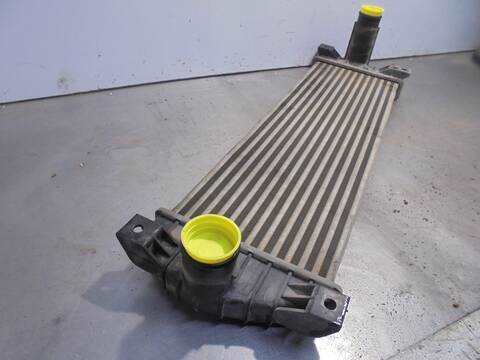 Foto 4ª: Intercooler Ssangyong Kyron 200 XDI LIMITED 141CV 104KW [D20DT] (2007)