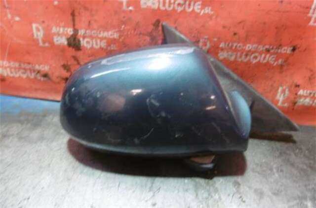 Foto 2ª: Retrovisor Derecho Hyundai Elantra 2.0 CRDI [D4EA]
