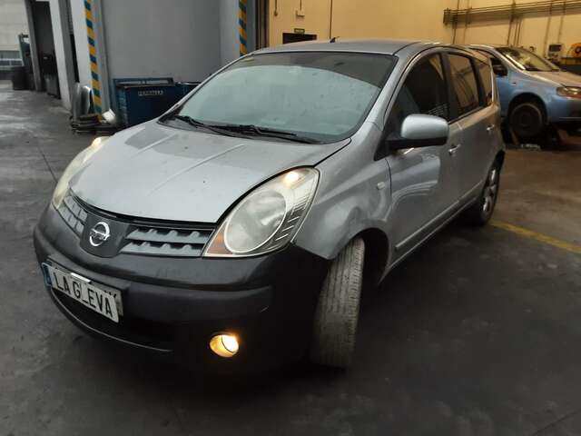 Compresor Aire Acondicionado Nissan Note 1.5 DCI86CV 0CV