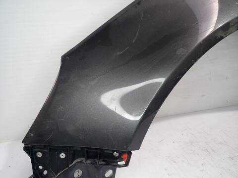 Foto 2ª: Aleta Delantera Izquierda Opel Insignia 2.0 16V CDTI 160CV [A20DTH] (2008)