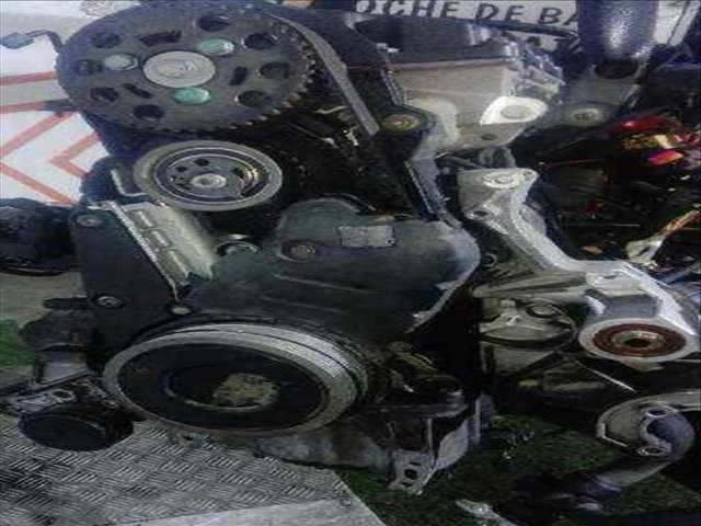 Foto 4ª: Motor Completo Audi A4 1.9 TDI BERLINA 130CV 96KW (2000)