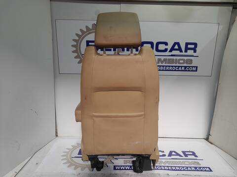 Foto 3ª: Asiento Delantero Derecho Land Rover Range 3.6 TD V8 272CV 200KW [368DT] (2007)