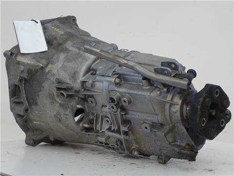 Foto 2ª: Caja Cambios Bmw Serie 3 315 2.0 318TD 115CV 85KW [M47 D20 (204D4)] (2004)