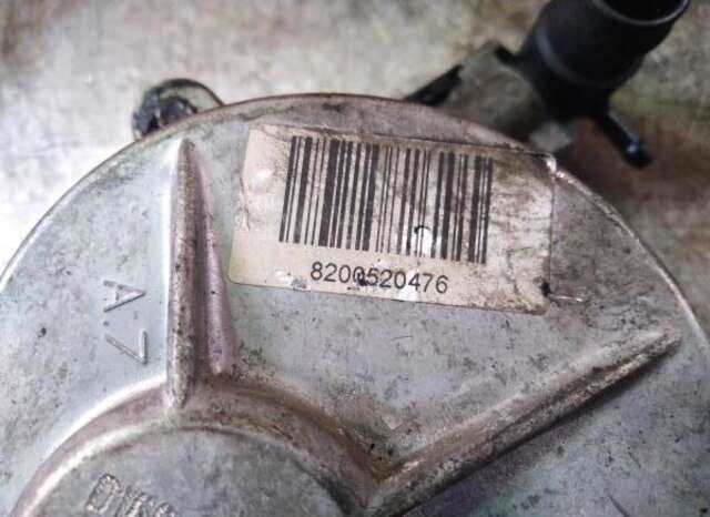 Depresor Freno Bomba Vacio Nissan Primastar 2.0 DCI