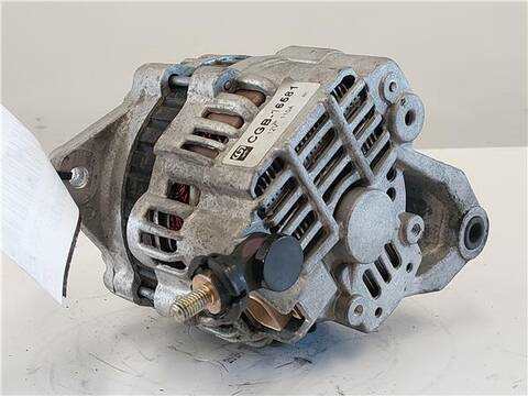 Foto 2ª: Alternador Nissan Primera 2.2 DI BERLINA 126CV 93KW [YD22DDT] (2002)