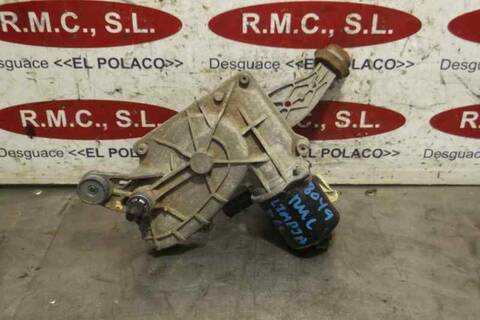 Motor Limpia Delantero Renault Scenic 2.0 16V 140CV 103KW