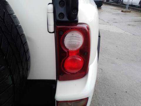Foto 4ª: Piloto Trasero Derecho Land Rover Freelander BAIKAL 112CV 82KW [204D3] (2004)
