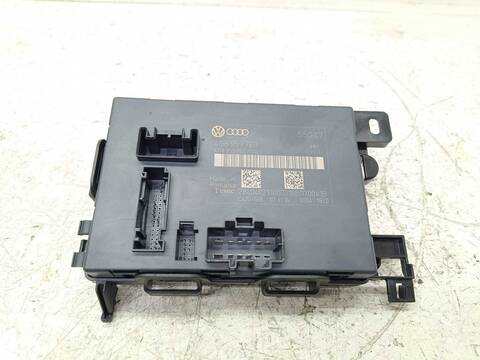 Centralita Motor ECU Audi A6 3.0 TDI ADVANCED EDITION 272CV 200KW