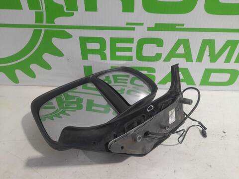 Foto 3ª: Retrovisor Derecho Iveco Daily 3.0 DIESEL 146CV [D/ F1CE0481FA] (2006)