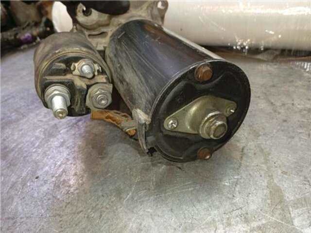Foto 3ª: Motor de Arranque Alfa Romeo Gt 1.9 JTD [937 A5.000]